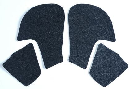 Film de protection R&G Racing bras oscillant noir 1 pièce
