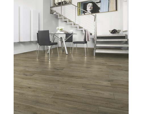 Laminaat Masterfloor 8.0 Hickory Kansas 34077 AV