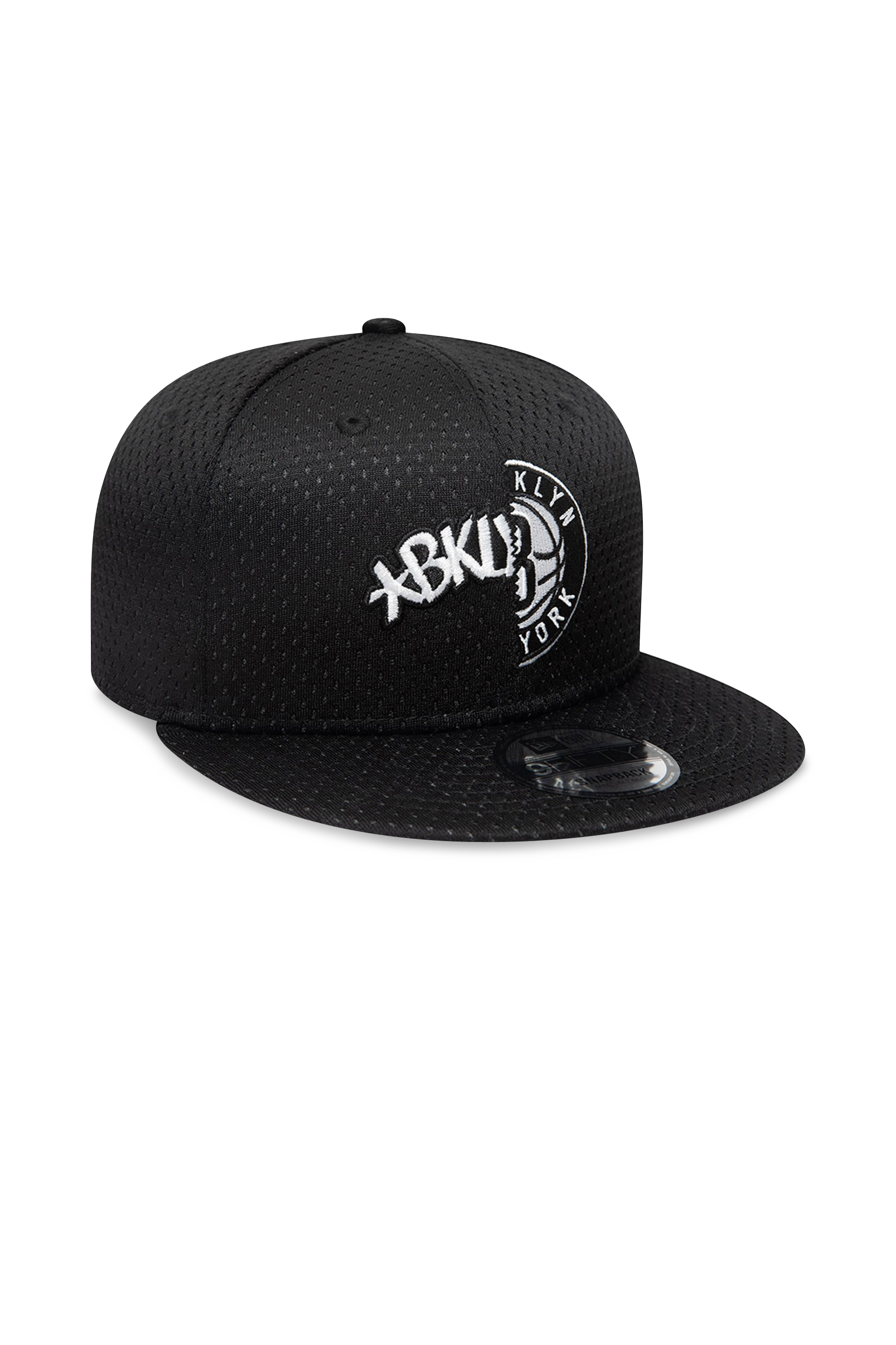 NEW ERA Casquette 9fifty Noir