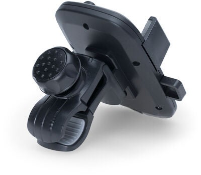 Beemoo Mobilholder til Barnevogn, Black