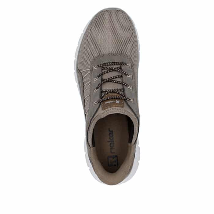 Rieker Ready 2 Go Sneakers Herre B6656-62