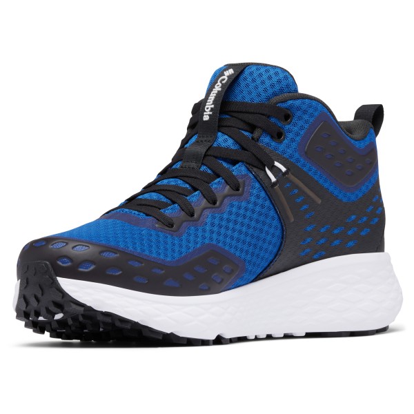 Columbia - Konos TRS Outdry Mid - Chaussures de randonnée