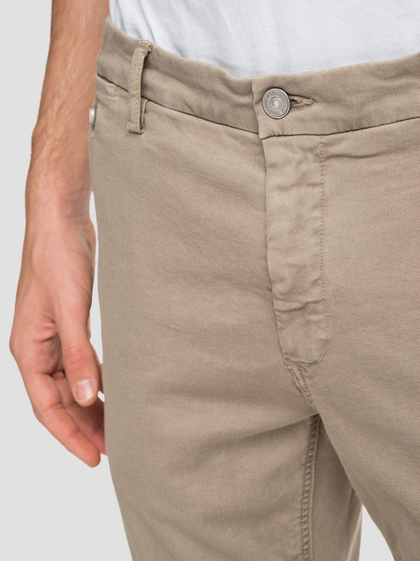 Benni Chino Hyperflex
