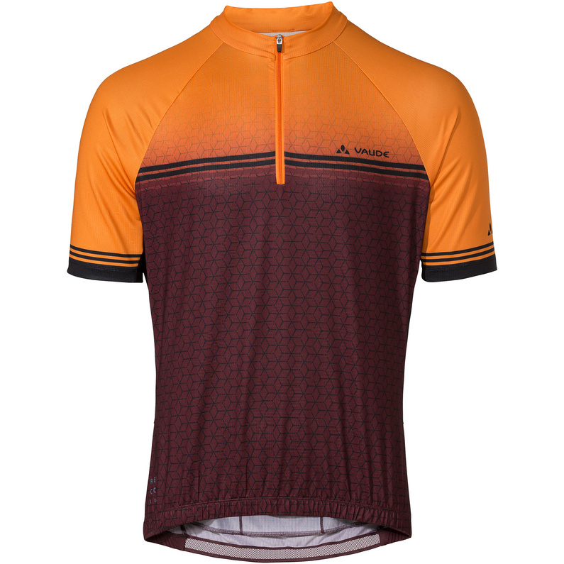Vaude Herren Posta HZ II Radtrikot