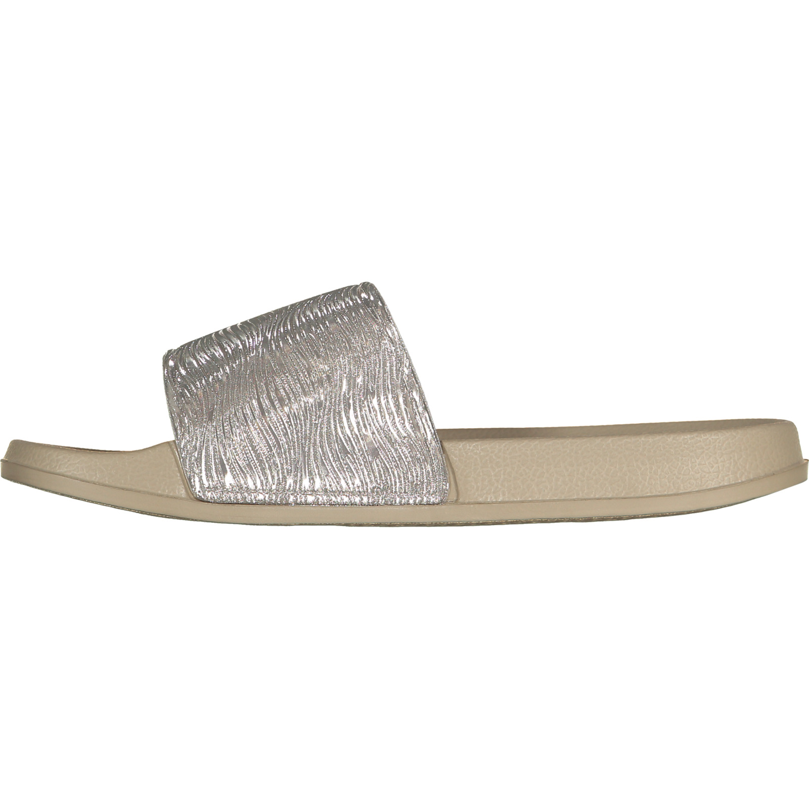 Lotto Gaya Zebra Slide Da., 36, gold