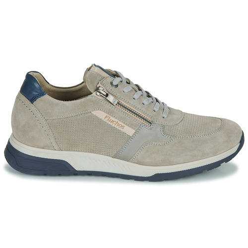 Fluchos - LOUIS - Gris