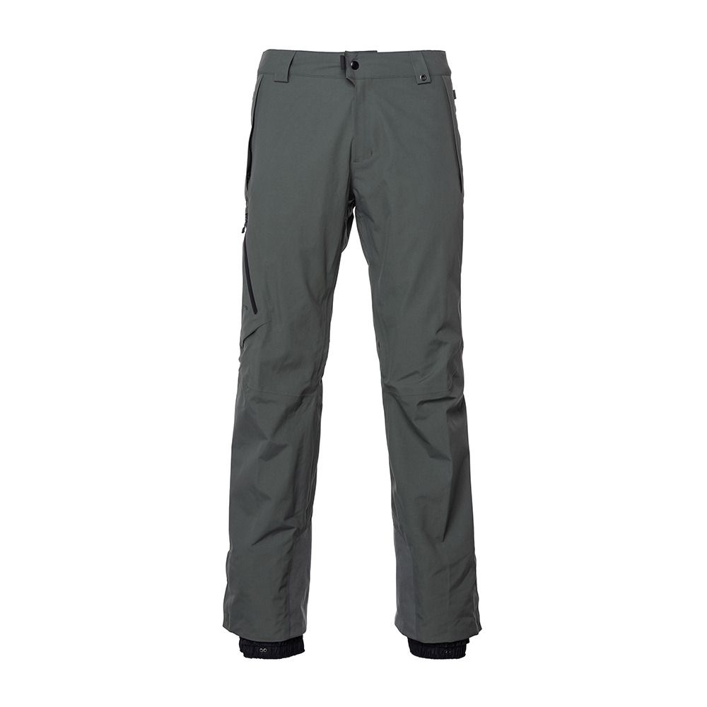 686 GT GTX - Pantalon snow Homme goblin green