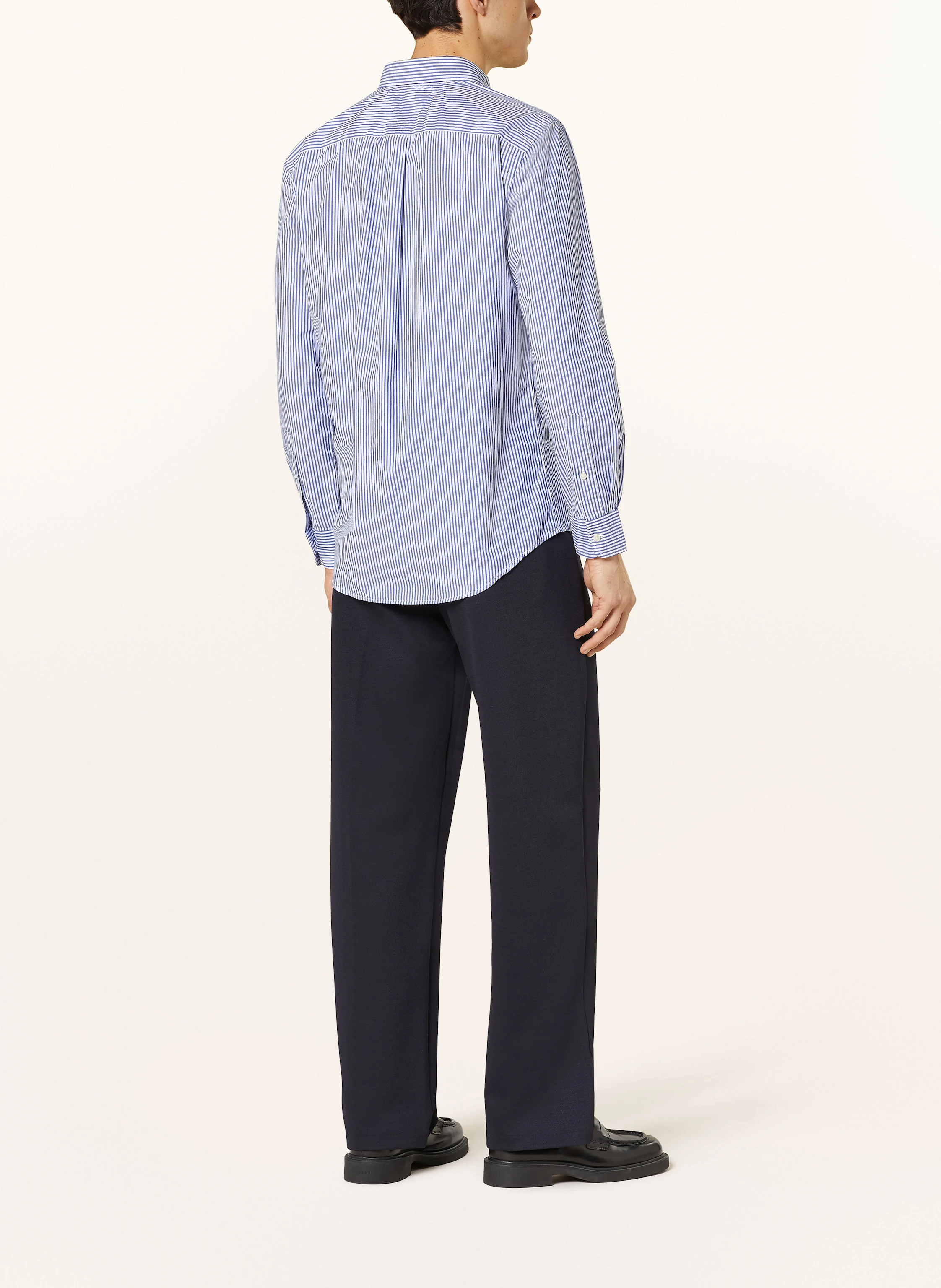 TOMMY HILFIGER Hemd Regular Fit