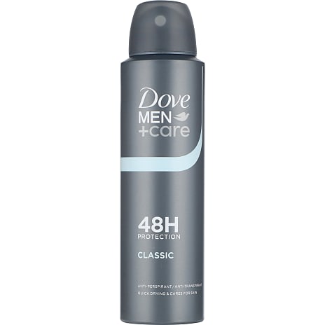 Clean Comfort deospray