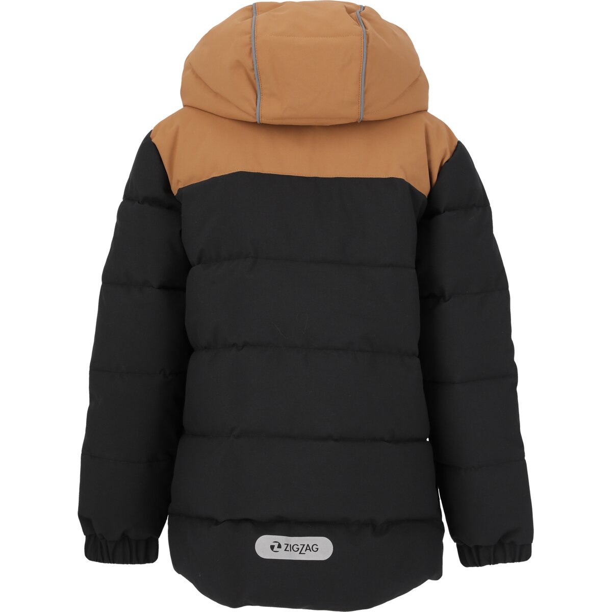 ZigZag Esra Puffer Jakke Børn