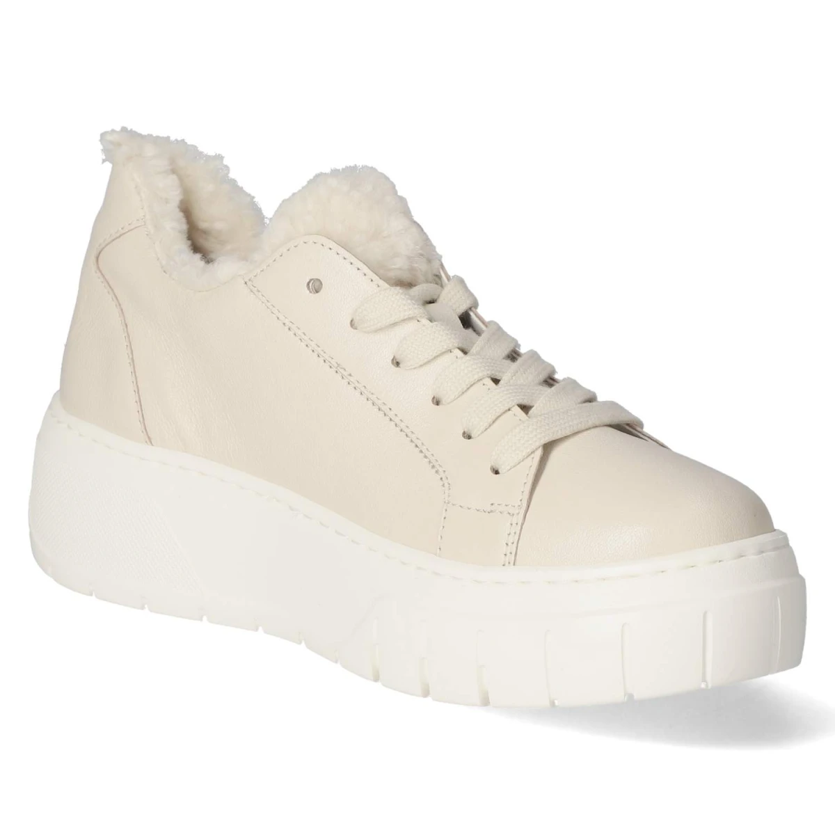 GaborLow Sneaker - PANNA