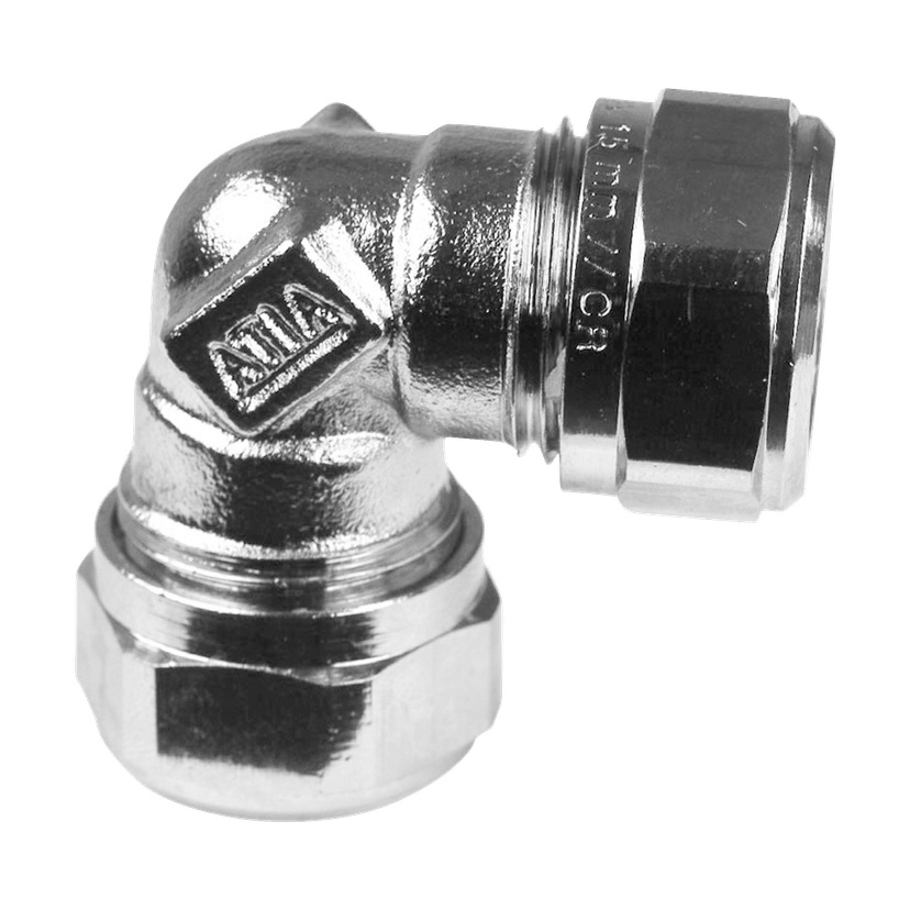 Vinkelkobling 12 mm