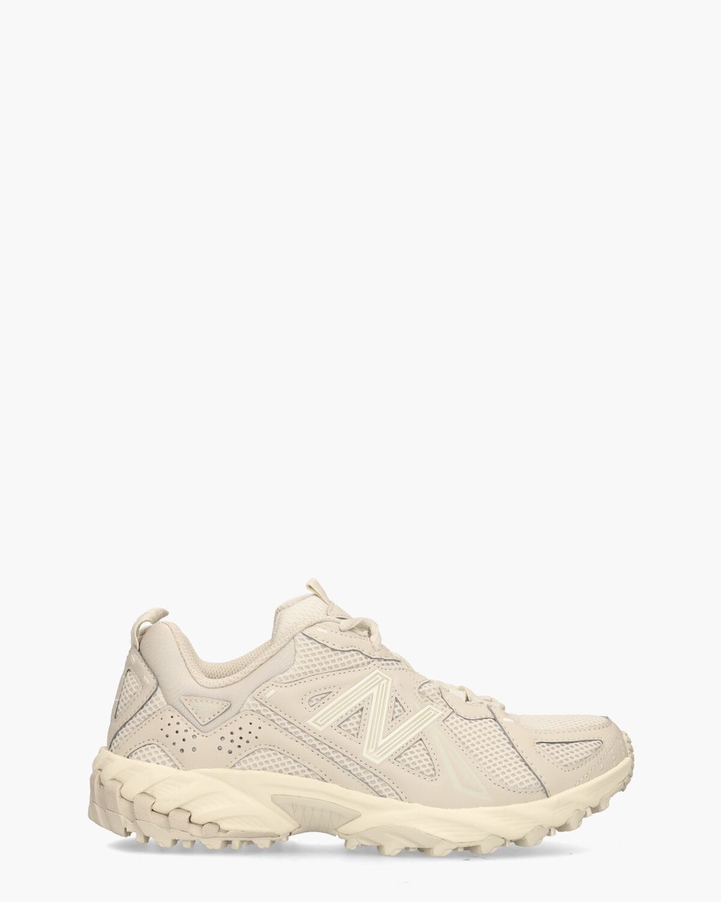 New Balance ML610TBC Damessneakers