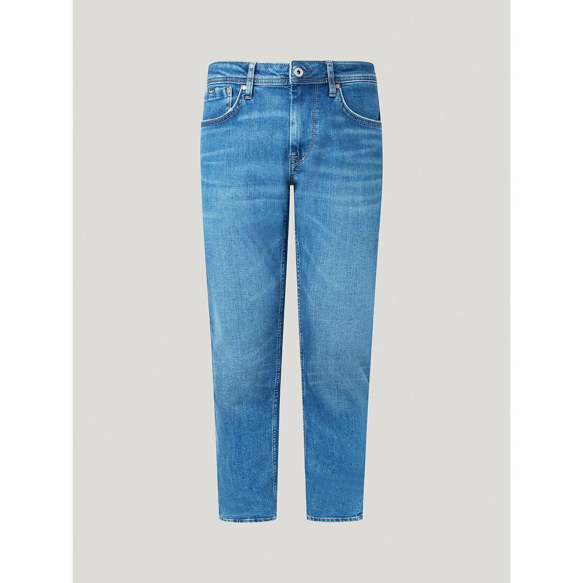 PEPE JEANS<br>Calça jeans certa