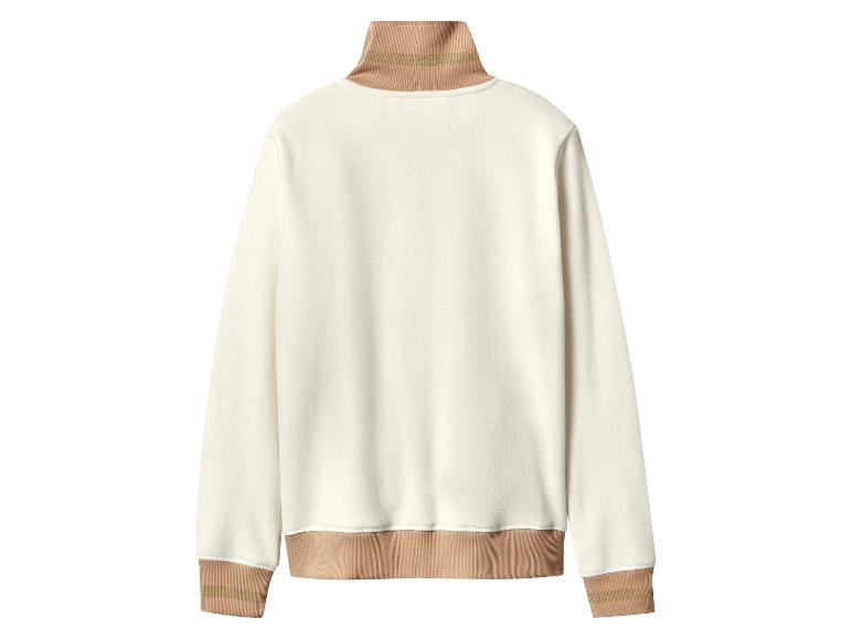 Fleece dames huispak