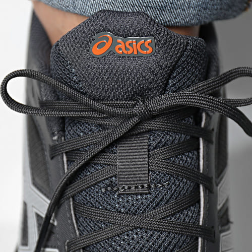 Baskets Gel Quantum Lyte II 1201A873 Graphite Grey Oyster Grey