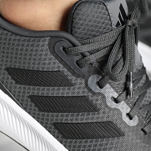 Baskets Runfalcon 3 HP7548 Grey Six Core Black Carbon