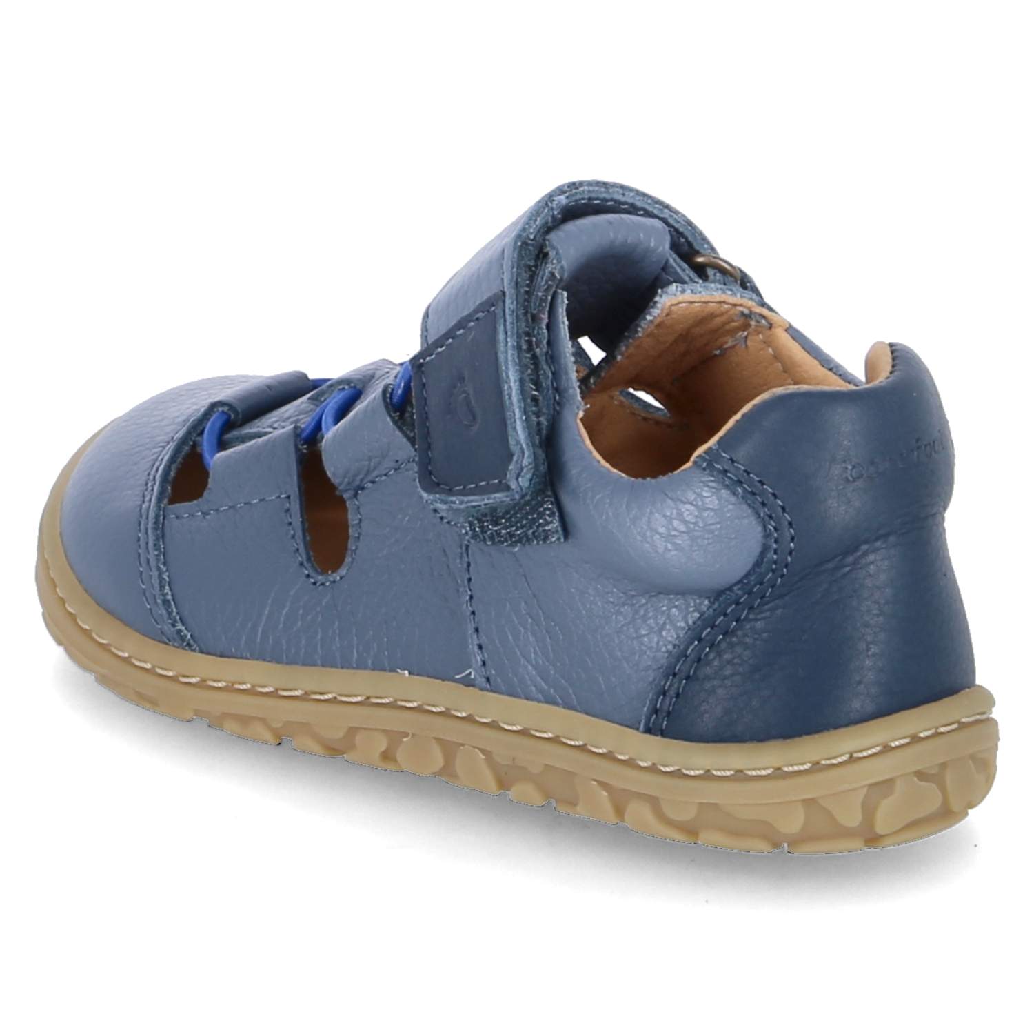 Lurchi Sandalen NOLDI BAREFOOT - navy