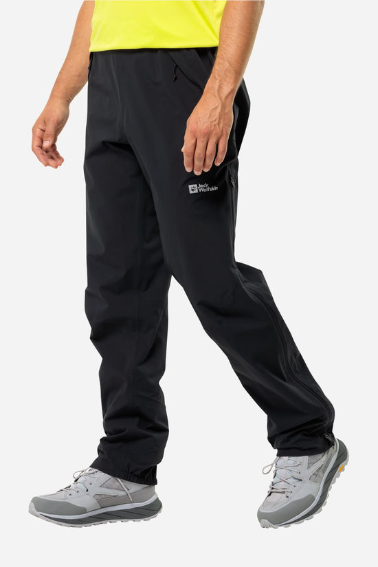 Jack Wolfskin Jack Wolfskin Rainy Days 3L Pants M Outdoorbroek