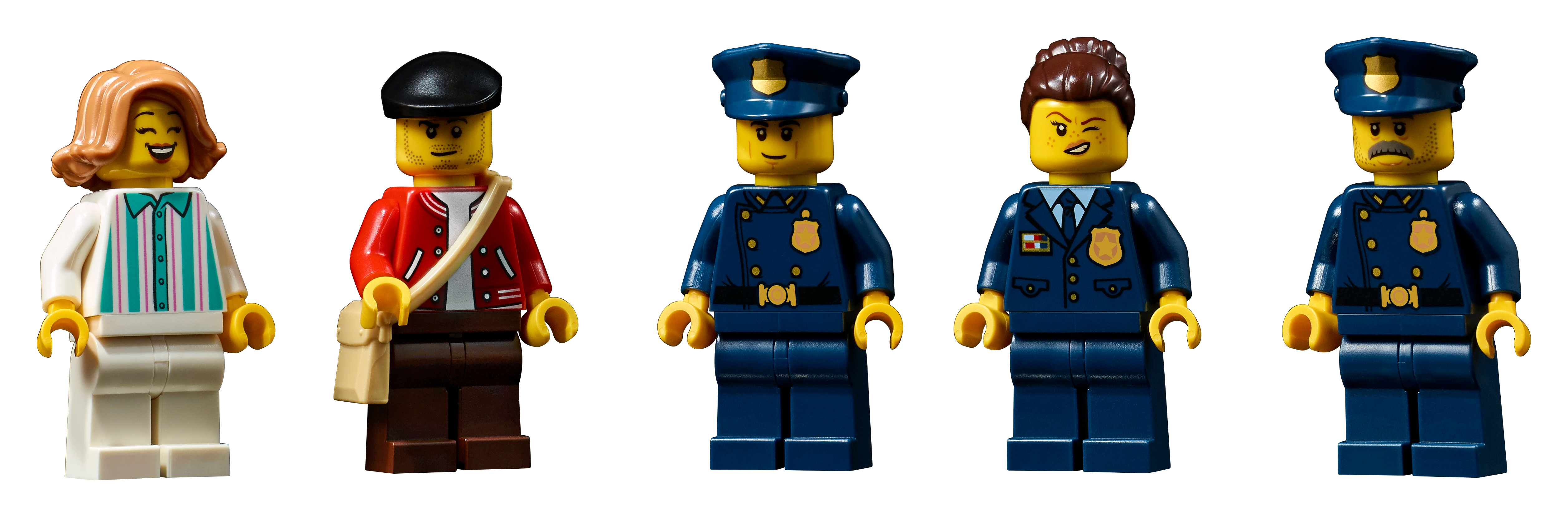 Delegacia de Polícia 10278