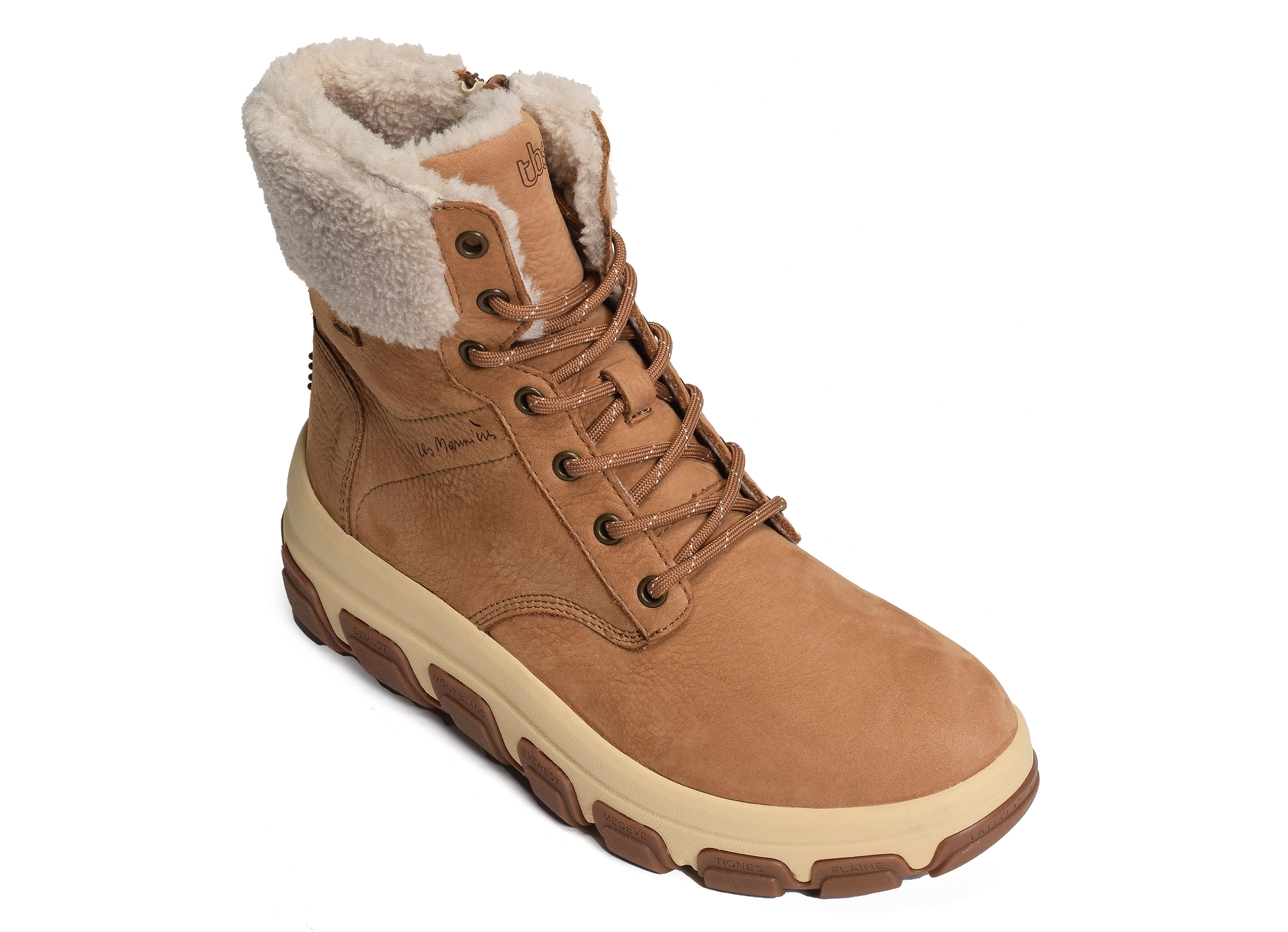 Melissa cognac