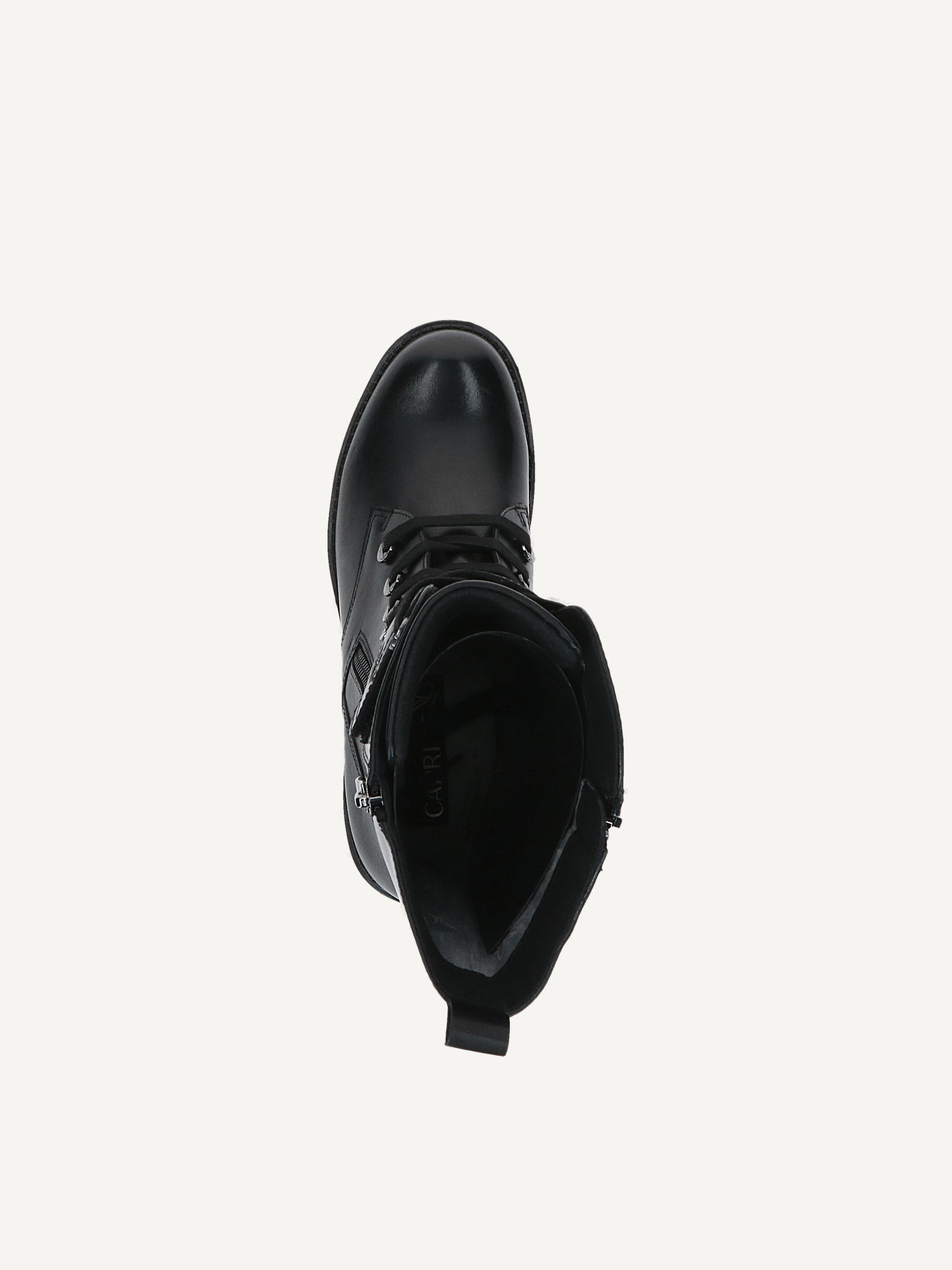 Stiefelette