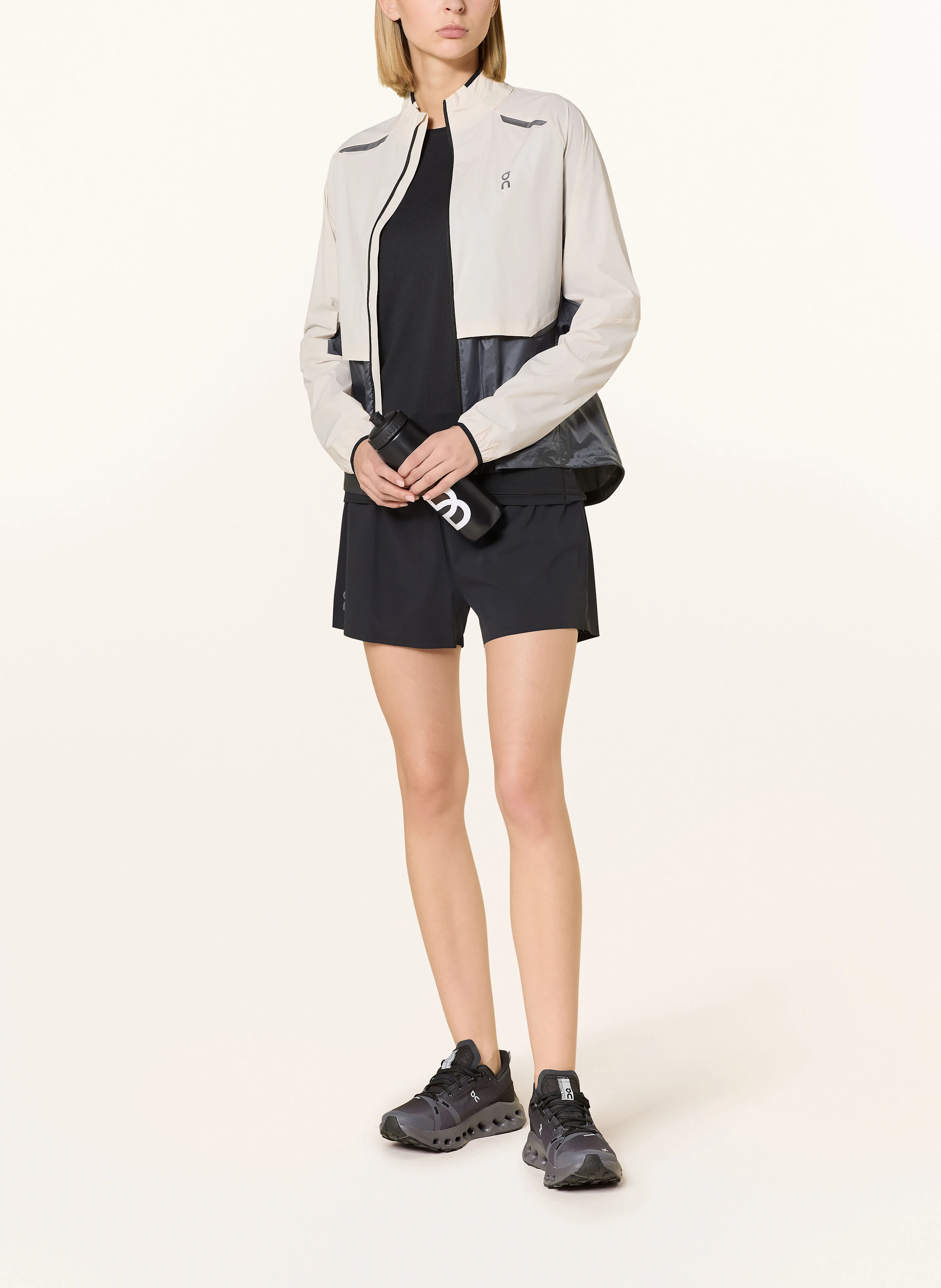 On Laufjacke WEATHER