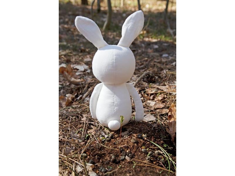 Jabadabado Geschenkset Buddy Bunny Geschenkset Buddy Hase