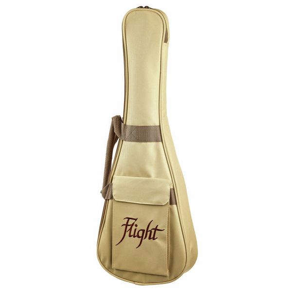 Flight Blackbird Soprano Ukulele