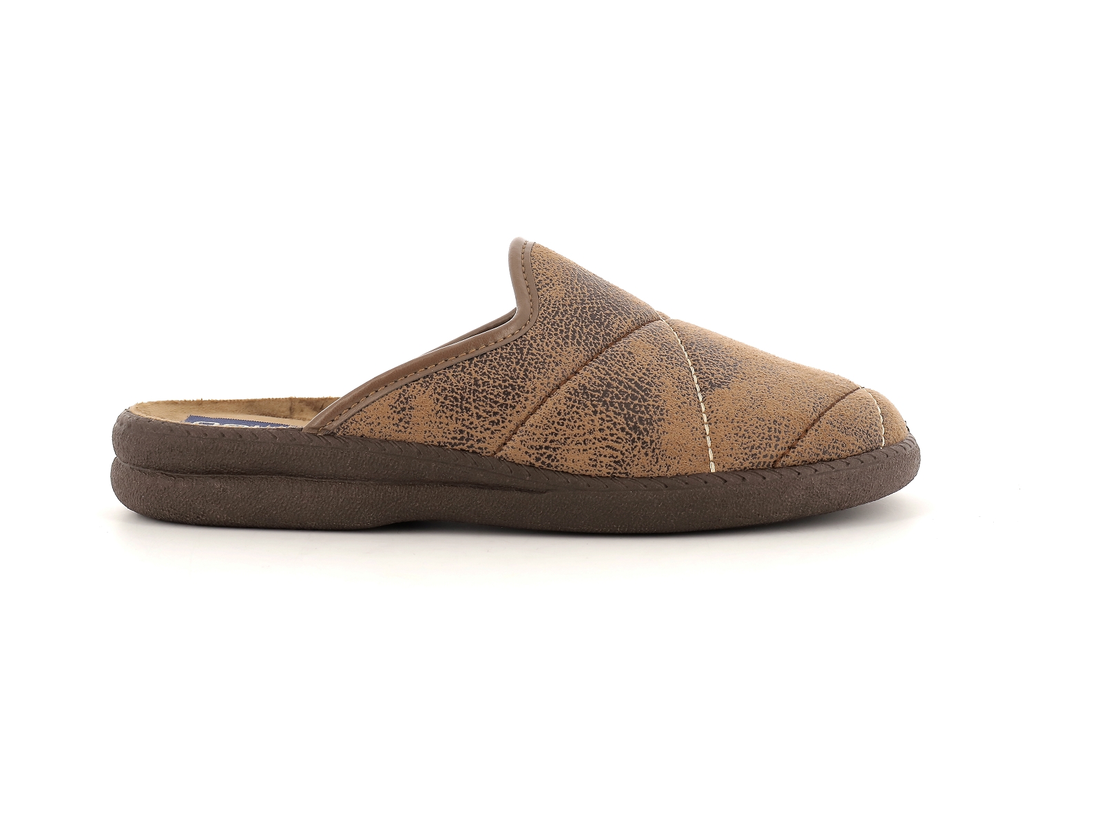 R brand-ROBLA Textile Marron Foncé