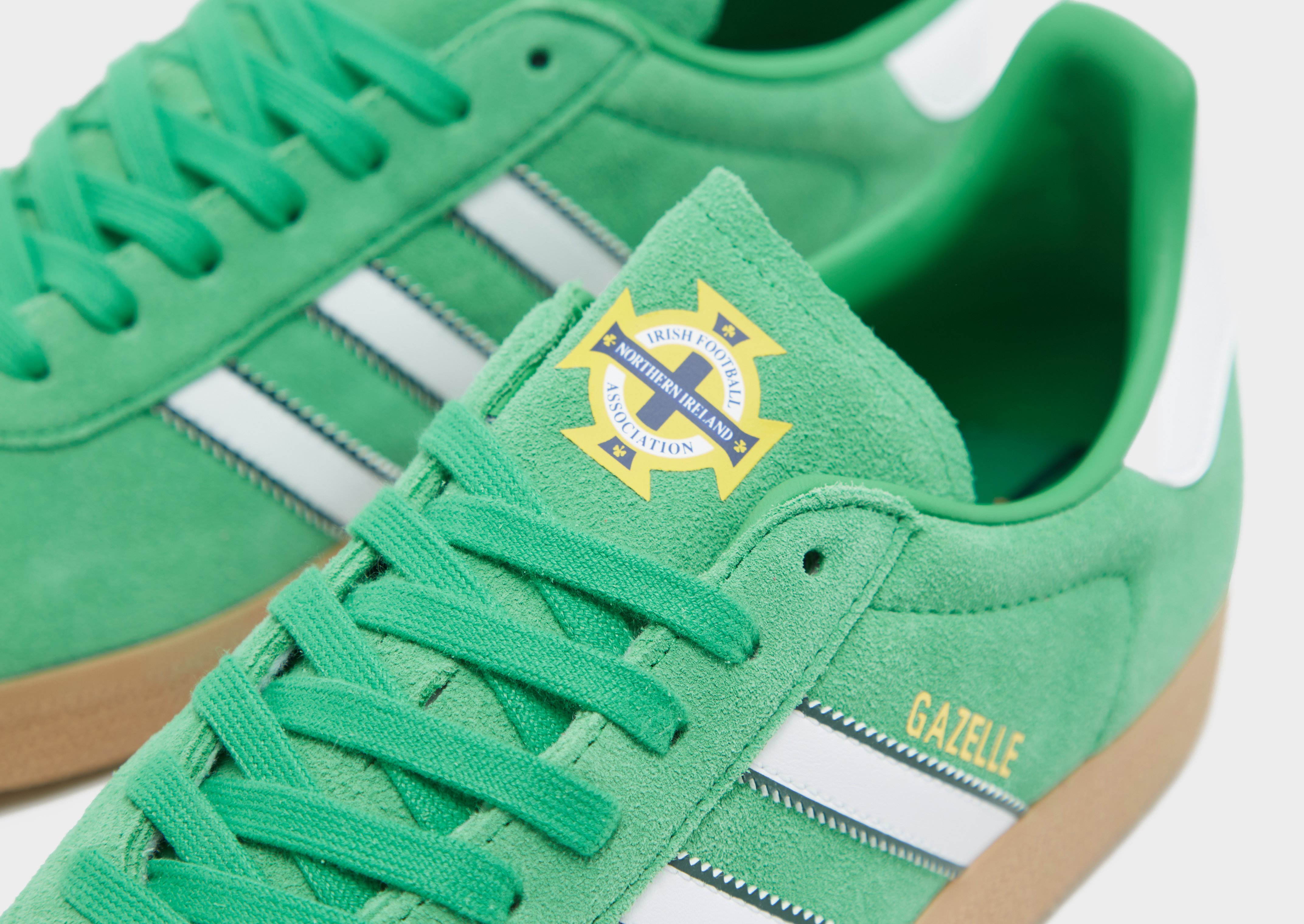 adidas Originals Chaussure Gazelle Espagne