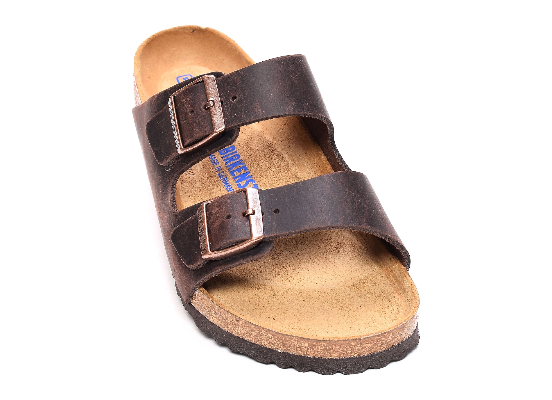 Arizona sfb cuir marron