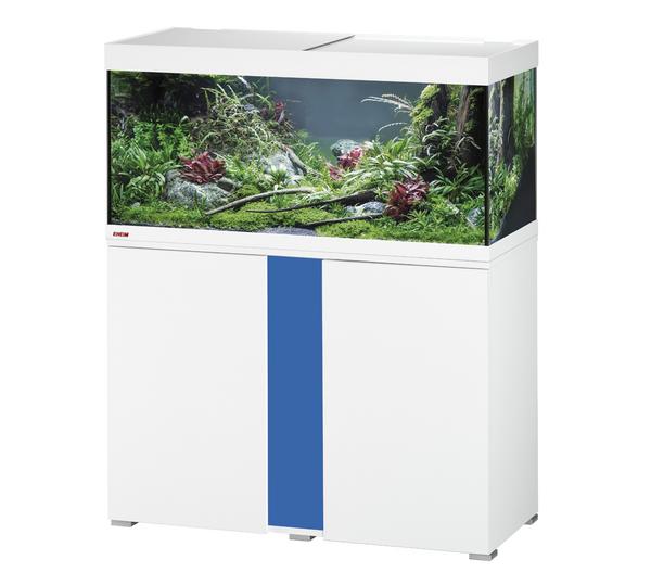 EHEIM Aquarium Vivaline LED, Dekorbrett