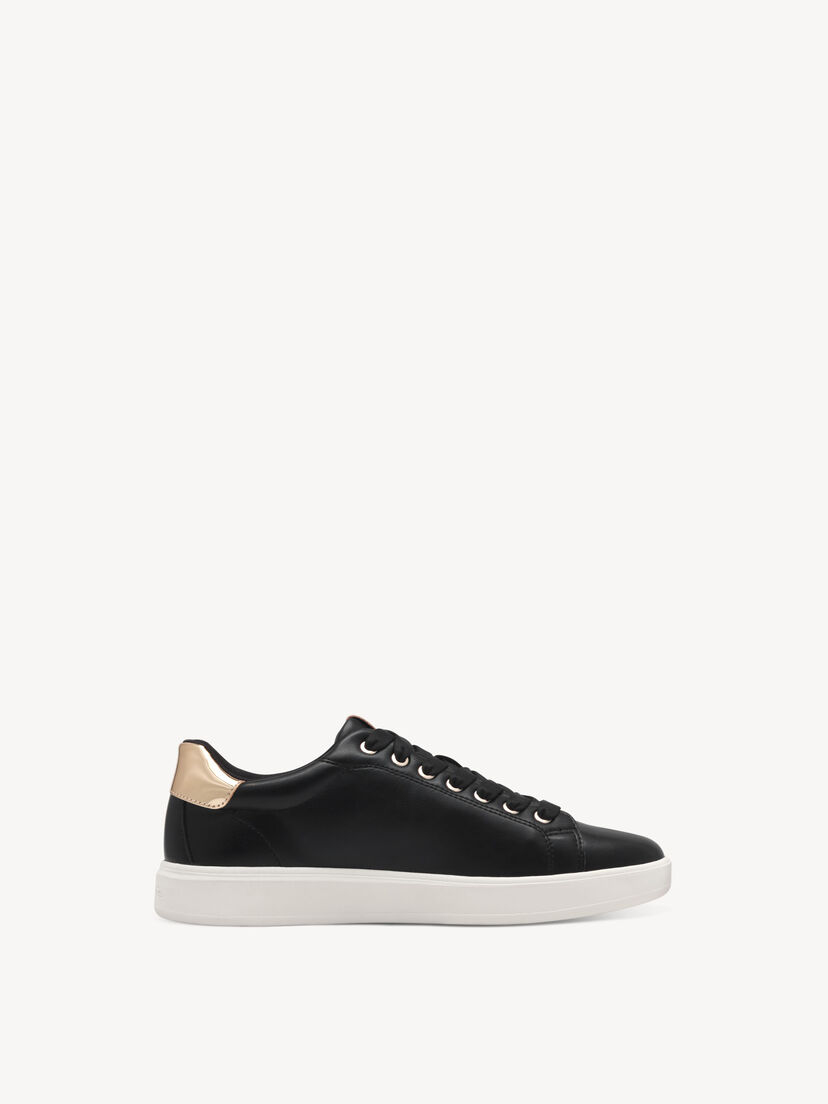 Sneaker - zwart