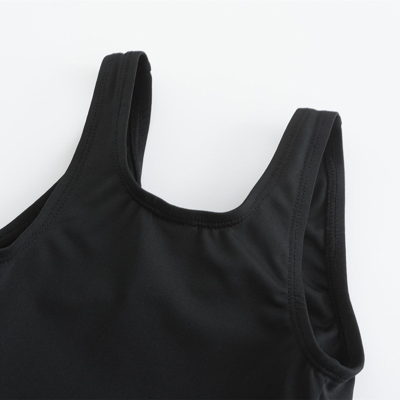 Slazenger Sleeveless Dance Leotard Infant Girls