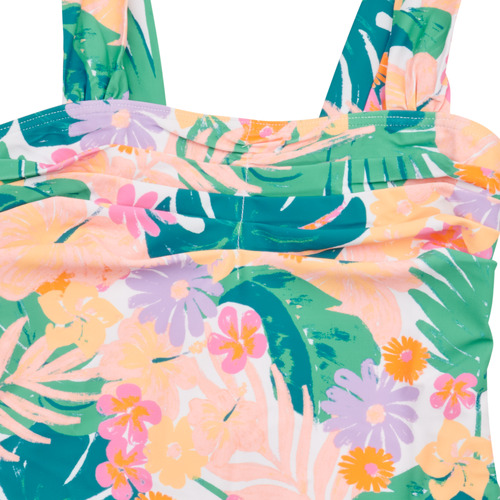 Roxy - PARADISIAC ISLAND ONE PIECE - Multicolore