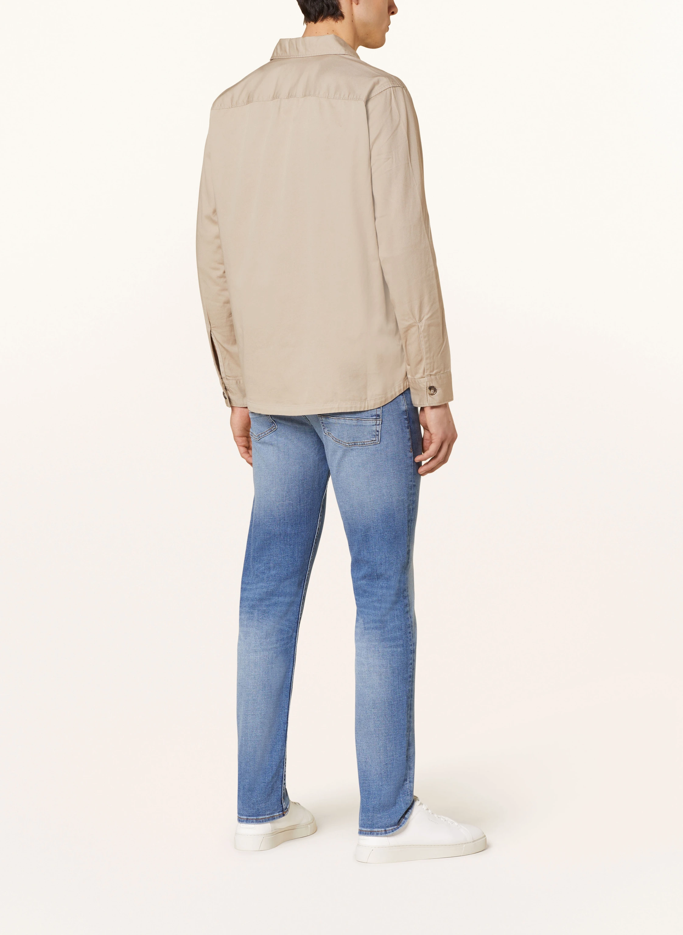 Marc O'Polo Jeans Shaped Fit