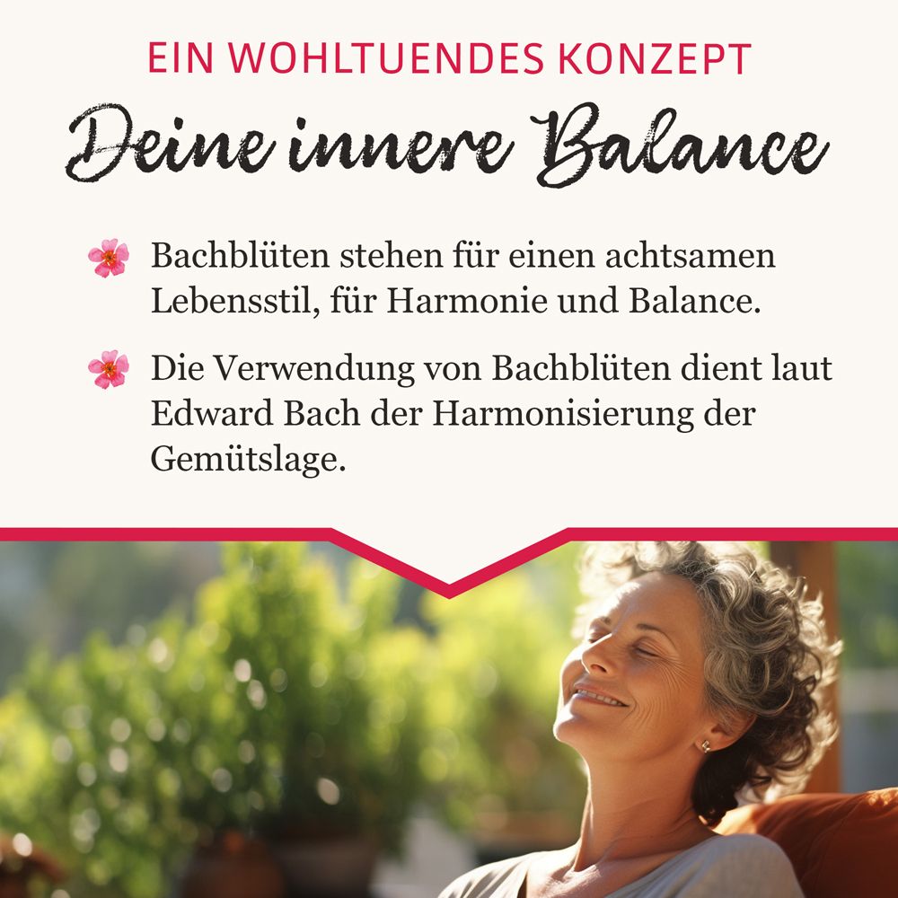 MURNAUERS Bachblüten Gute Energie Tropfen