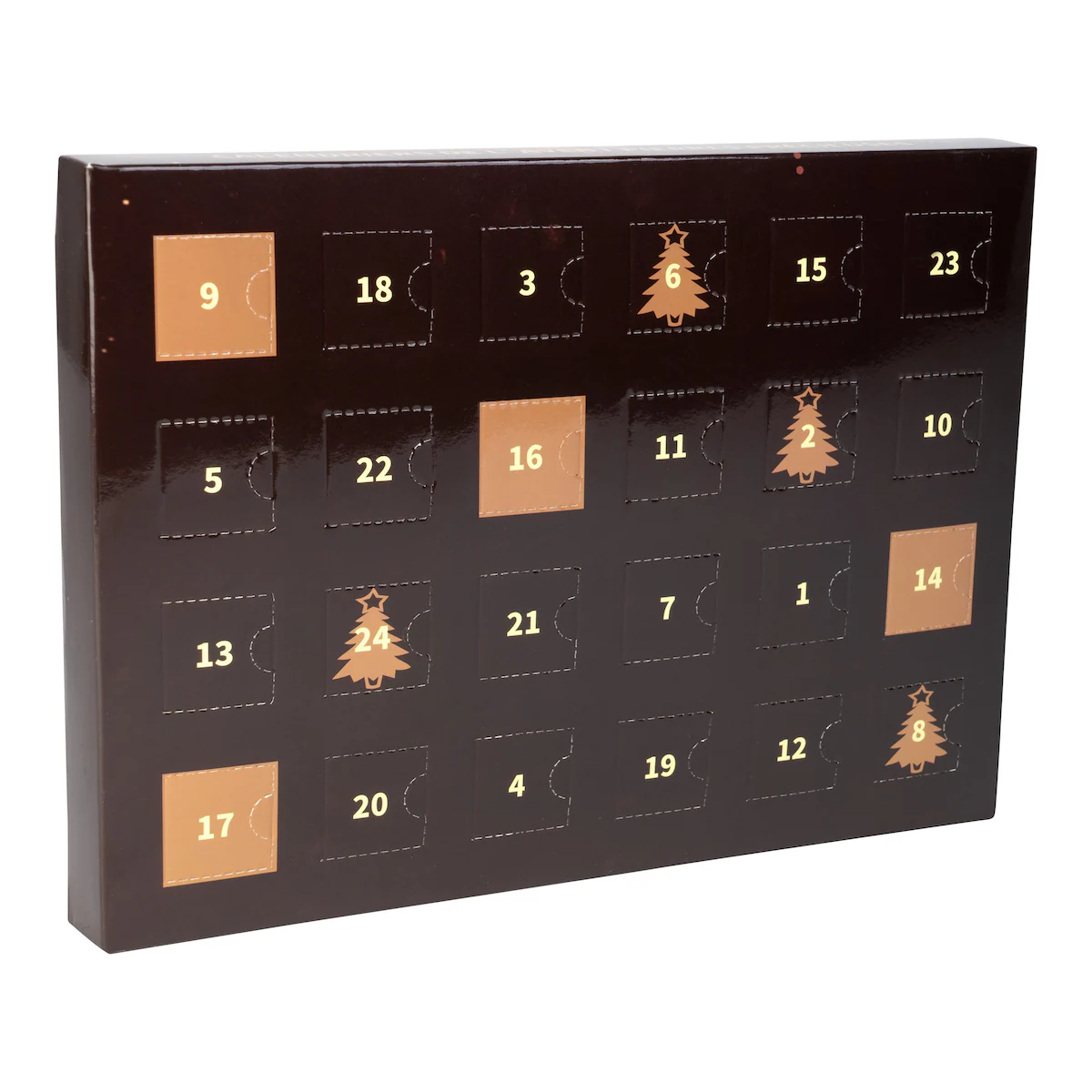 Schmuck Design BY EMMA - Adventskalender „Edelsteinzauber“