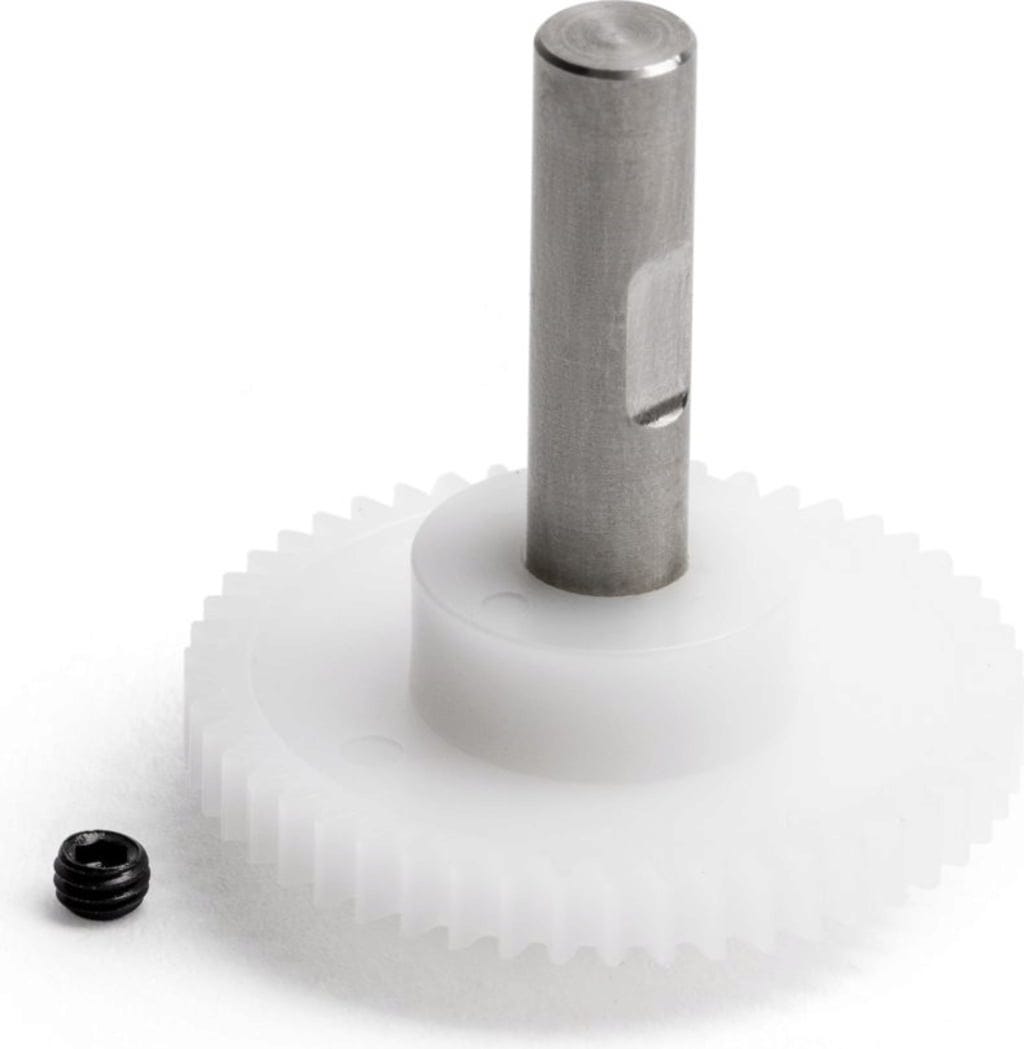 Bondtech  Shaft Assembly    Ersatzwelle für die BondTech Extruder