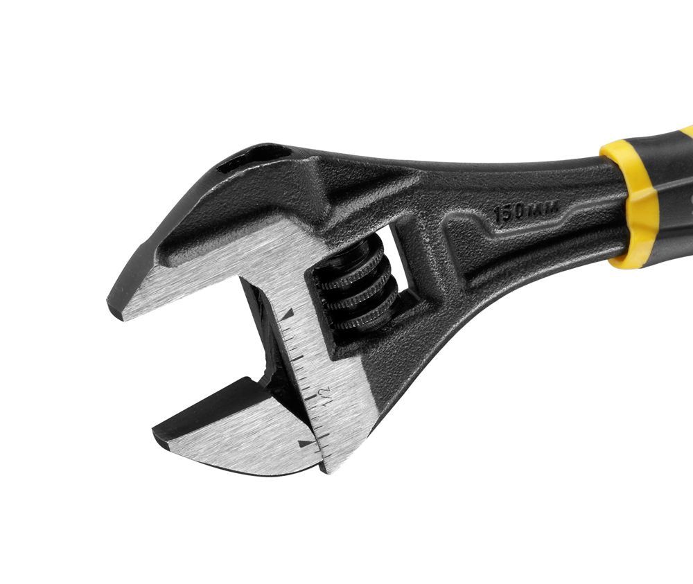 Stanley FMHT13125-0 FATMAX Verstelbare moersleutel bimat 150 × 24 mm
