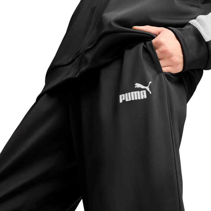 Puma Poly Baseball Trainingspak Heren