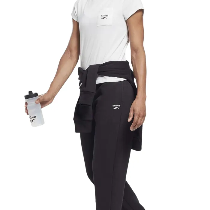 Reebok Identity Fleece Sweater Dames