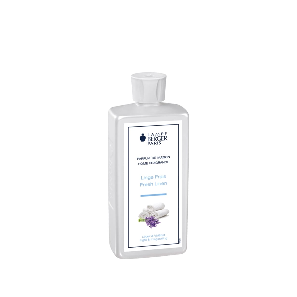 Maison Berger Paris Parfum de Maison Linge Frais