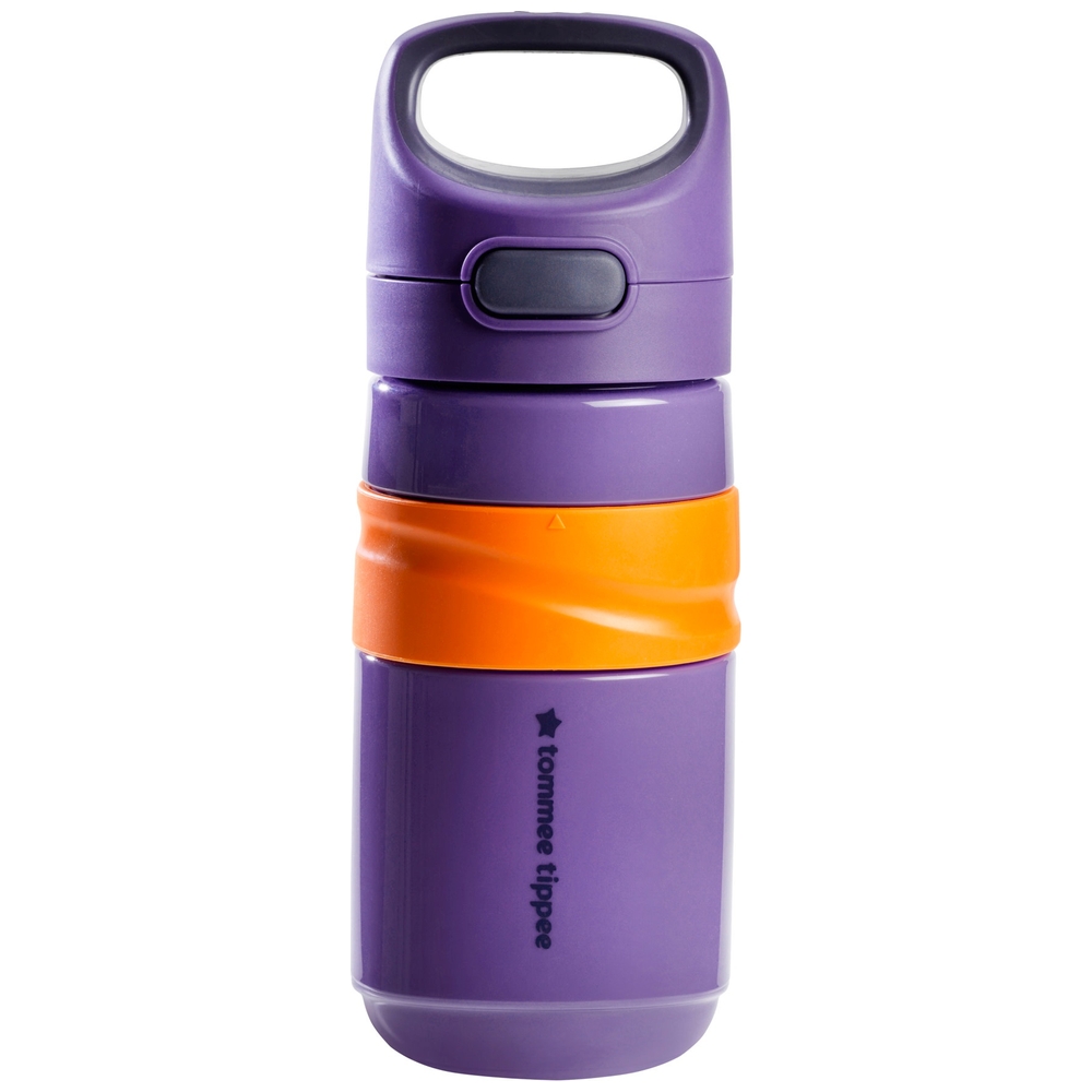 Tommee Tippee Superstar Flip Top Trinklernbecher ab 18 Monaten, verschiedene Sorten