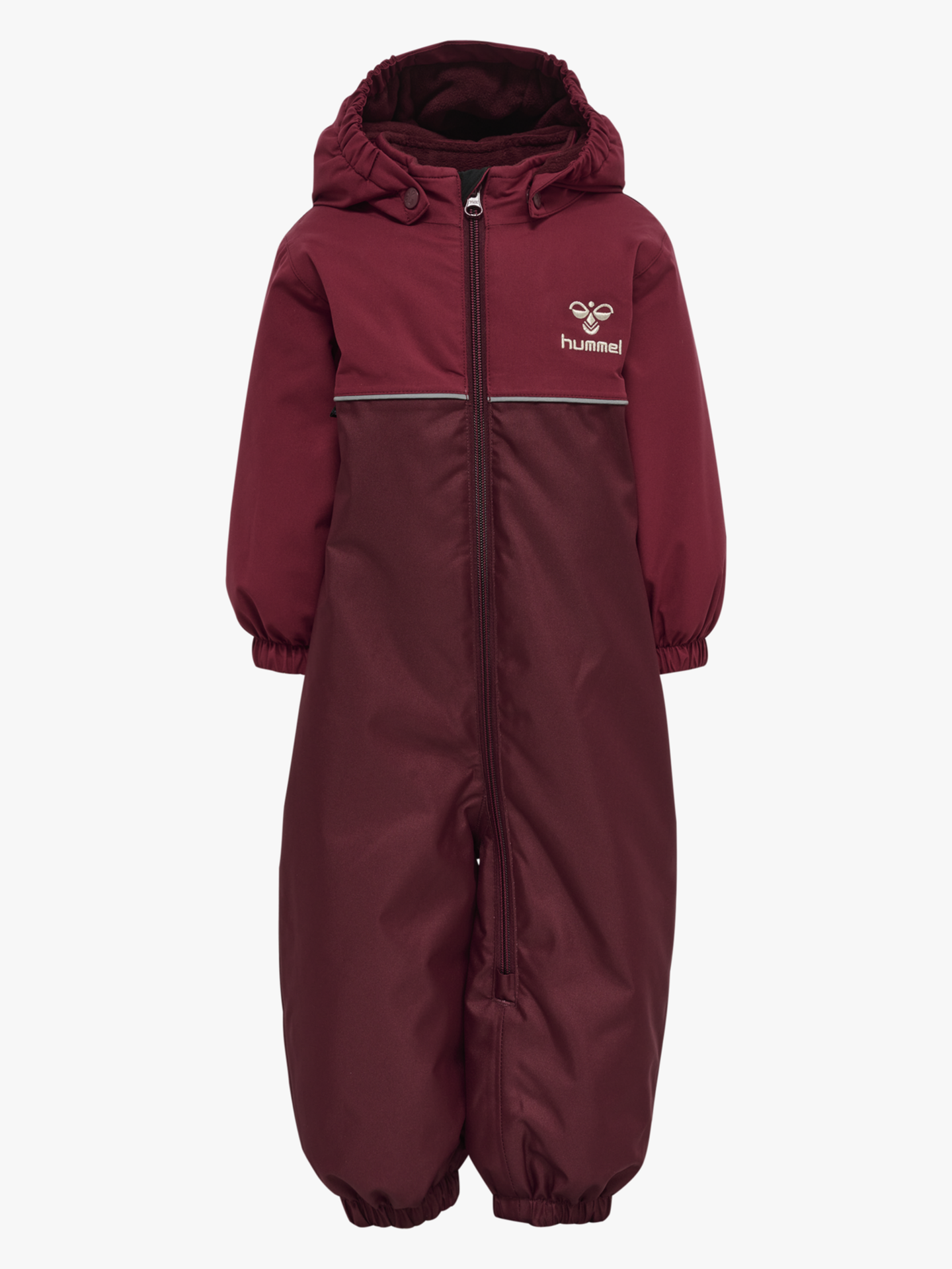 Snoopy Tex Snowsuit