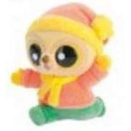 Simba YooHoo & Friends Winter Snowe Sammelfiguren 1 Tüte, sortiert