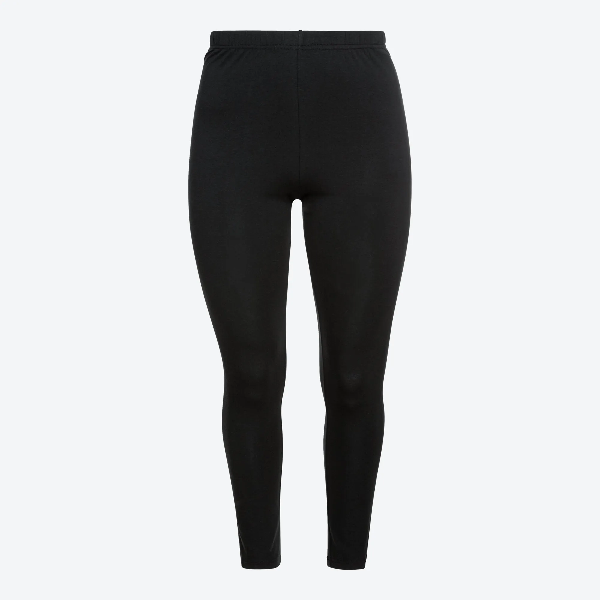 Damen-Leggings, große Größen