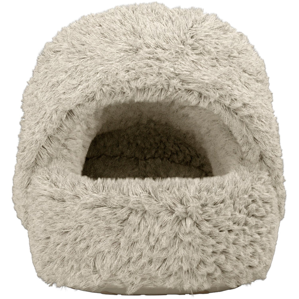 Køb Crocs Stucco Classic Cozzzy Slipper