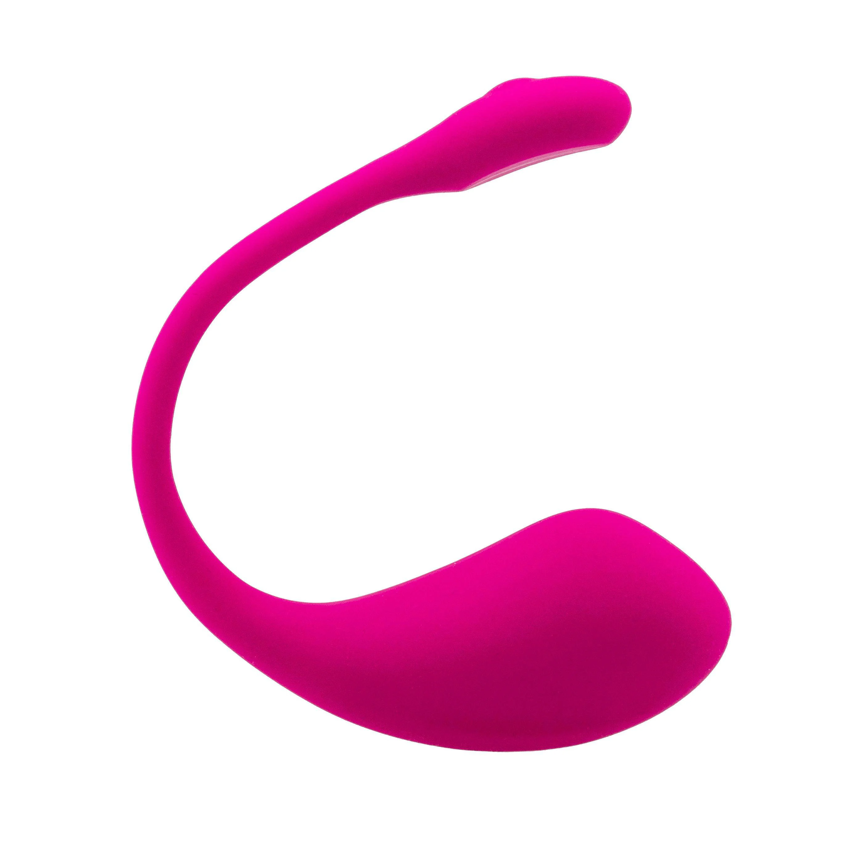 Lovense Lush 2 vibratie eitje